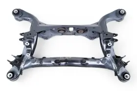 51206-30142 Lexus Gs350 13-20 Rwd Rear Suspension Sub-frame Cradle Crossmember