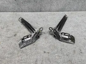 5122024010 Lexus 2015-2019 Rc-f Rcf Gsf Gs-f Front Subframe Brackets Brace Crossmember