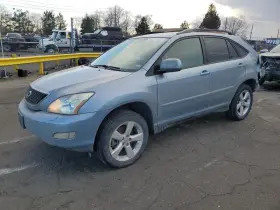 515-50133br Lexus Passenger Right Front Spindle/knuckle Awd Fits 04-10 Sienna 1438997