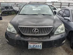 515-50134bl Lexus Driver Left Front Spindle/knuckle Awd Fits 04-10 Sienna 25696715