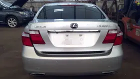 515-50271l Lexus Driver Left Front Spindle/knuckle Awd Fits 09-17 Ls460 6356957