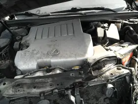 515-59367l Lexus Driver Left Front Spindle/knuckle Fits 13-18 Es300h 321449