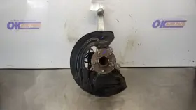 515-59530l Lexus 16 Gs F 5.0l Rwd Spindle Knuckle Front Left Driver
