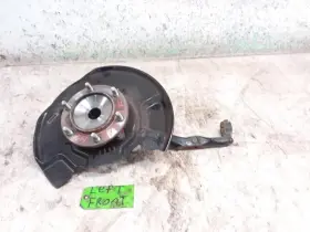515-59654l Lexus 2023 Gx460 Driver Left Side Spindle Knuckle Oem