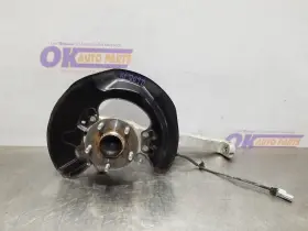 515.le1s22 Lexus 22 2022 Rc300 F Sport 2.0l Rwd Front Spindle Knuckle Left Driver