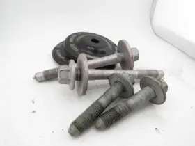 52286-53010 Lexus 2001-2005 Is300 Rear Subframe Bolts/hardware Oem 52286-53010 Lexus 2001-2005 Is300 Rear Subframe Bolts/hardware Oem