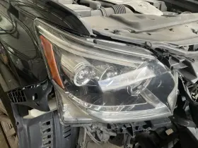553-50384 Lexus Power Steering Pump Fits 10-23 Gx460 4907337