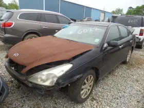 553-58994a Lexus Power Steering Pump 6 Cylinder Le With Bolt-on Pulley Fits 02-06 Camry 148654