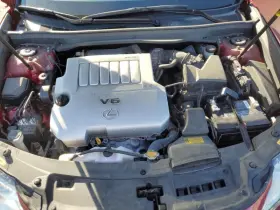 553-59243 Lexus Power Steering Pump Fits 13-14 Es350 961939