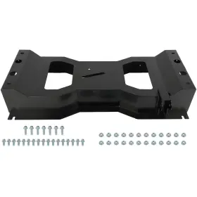 L183281rts Liftsupports Dorman 999-888 Rear Frame Spare Tire Crossmember Fits Chevrolet Gmc 12479977