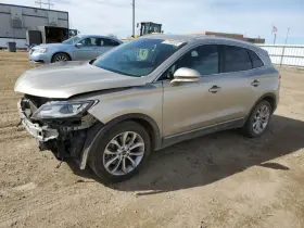238-03563a Lincoln Steering Column Dash Shift Manual Tilt And Telescopic Fits 15-16 Mkc 1312552