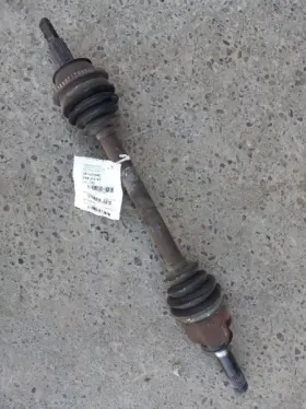 2l2z4k138ba Lincoln 02 03 04 05 Ford Passenger Rear Axle Shaft 4 Door