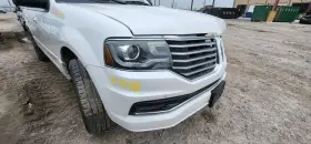 Lkq385585231 Lincoln 475-00162j 2016 Navigator Rear Suspension Oem 136k Miles -
