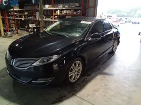 475-02185dl Lincoln Driver Rear Suspension 2.0l Vin 9 8th Digit Turbo Awd Fits 13-16 Mkz 799241