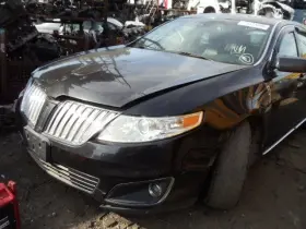 477-02702 Lincoln Crossmember/k-frame Front Electric Power Steering Sho Fits 10-12 Mks 451950