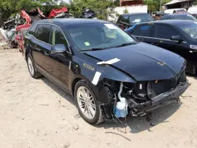 477-04092 Lincoln Crossmember/k-frame Rear Awd Sho Fits 13-19 Taurus 689925