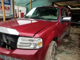 505-00202 Lincoln Upper Control Arm Rear Front Trailing Fits 07-21 Expedition 651663