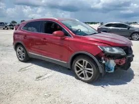 510-02075br Lincoln Passenger Right Front Knee Without Adaptive Suspension Fits 15-19 Mkc 6620639