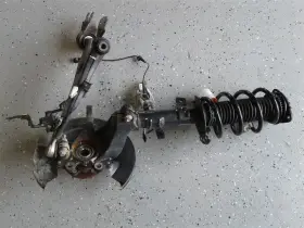 510-02076al Lincoln Driver Front Knee With Adaptive Suspension Ccd Fits 15-19 Mkc 953227 510-02076al Lincoln Driver Front Knee With Adaptive Suspension Ccd Fits 15-19 Mkc 953227