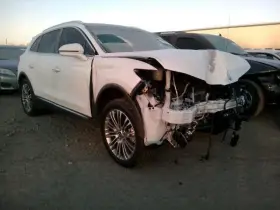 510-02113br Lincoln Local Pickup Only Passenger Front Knee With Adaptive Suspension Ccd Fits 16-18 510-02113br Lincoln Local Pickup Only Passenger Front Knee With Adaptive Suspension Ccd Fits 16-18