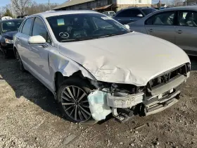 515-10005r Lincoln Passenger Front Spindle/knuckle Vin U 8th Digit Fits 17-20 Fusion 805221