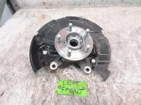 515.fd2q24 Lincoln 2024 Nautilus Driver Left Side Spindle Knuckle Oem 515.fd2q24 Lincoln 2024 Nautilus Driver Left Side Spindle Knuckle Oem