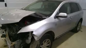 517-00209b Lincoln Air/coil Spring Rear Awd Fits 11-15 Mkx 483915