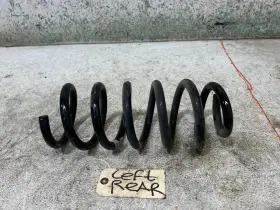 517.fd2q24 Lincoln 2024 Nautilus Driver Left Side Rear Coil Spring Oem