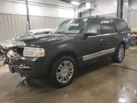 527-00996c Lincoln Strut Front Standard Duty Suspension Rear 119 Inch Wb Fits 07-10 Expedition 1407111