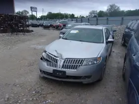 527-01761l Lincoln Driver Strut Front Fwd Vin 3 8th Digit Hybrid Fits 10-12 Fusion 383462