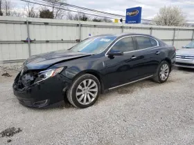 527-02070r Lincoln Passenger Right Strut Front Fits 13-16 Mks 580599