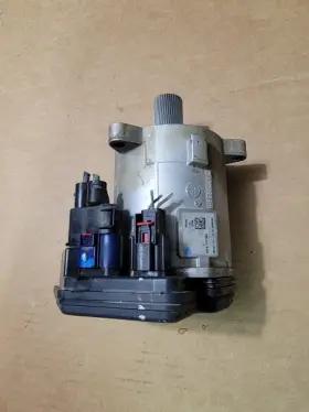 7806277431 Lincoln 2013-20 Mkx Jaguar Xe Electric Power Steering Rack Motor Oem