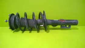 8a53-18k001-bk Lincoln 09 Mks 3.7l At Driver Left Front Strut Oem 2597-100