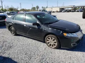 Ah6z3a696a Lincoln Power Steering Pump Fits 10-12 Fusion 8273737