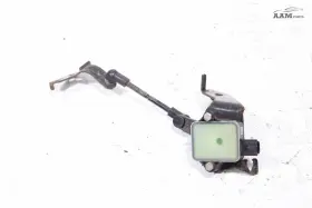 H1414-180445-a Lincoln 2013-2020 Mkz 4wd Rear Left Side Headlight Height Level Sensor Oem