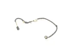 Jl1t3d097ac Lincoln Navigator Front Left Ride Height Level Sensor Wire Harness Oem 2018-2024