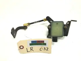 L1707-034149-d Lincoln 2017-2020 Continental Left Driver Rear Ride Height Level Sensor Oem