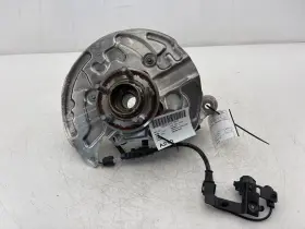 Lb5c-5b758-a Lincoln 2020-2025 Aviator Awd Rear Right Spindle Knuckle Hub Oem