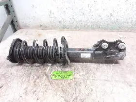 Pz1c18b061rcd Lincoln 2024 Nautilus Diver Left Side Front Coil Spring Strut Oem #pz1c18b061rcd