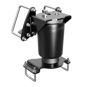 88-21150 Logiq Readyair Load Leveling Package For 2015-2024 Ford F-150 88-21150 Logiq Readyair Load Leveling Package For 2015-2024 Ford F-150
