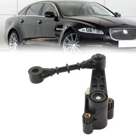 Lookppppt 286452240151 Rear Right Height Level Sensor For Jaguar Xj 2013-2019 Xf 2009-2015