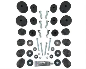 Ssp-bl2 Low Range Off Road Off-road Body Lift Kit