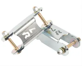 Ssp-hds3 Low Range Off Road Shackles 1.5 Inch Lift Fits Suzuki Kit