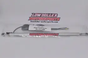 Lowdoller Motorsports Sts12800 Travel Sensor 1/2 Inch X 8
