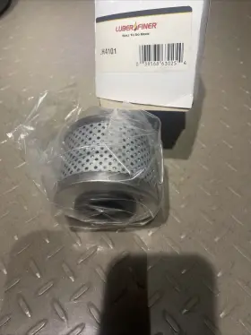 Lh4101 Luber-finer Power Steering Hydraulic Filter