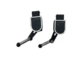 P11ssrr00 Lucid 2023 Air Rear Left And Right Suspension Sensor Set 2 Scratches