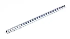 Sre5-14-pol M&w Aluminum Products Radius Rod Polished 1/2 Osx5/16x.080 Wall 14in
