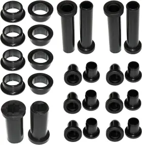 190003 Mace Offroad Rear Suspension Bushings Kit For Polaris Sportsman 500 Rse 1996-2000 2002
