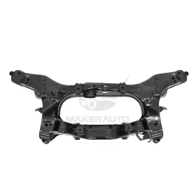 Makerauto 55400-jg200 For 2008-2014 Nissan Rogue Awd Rear Sub Frame Crossmember Support