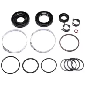 Marinepartsdistributors Ssg8401516-z8 Steering Rack Seal Kit 2004-2005 Nissan Titan Infiniti Qx56 Armada 9967.0